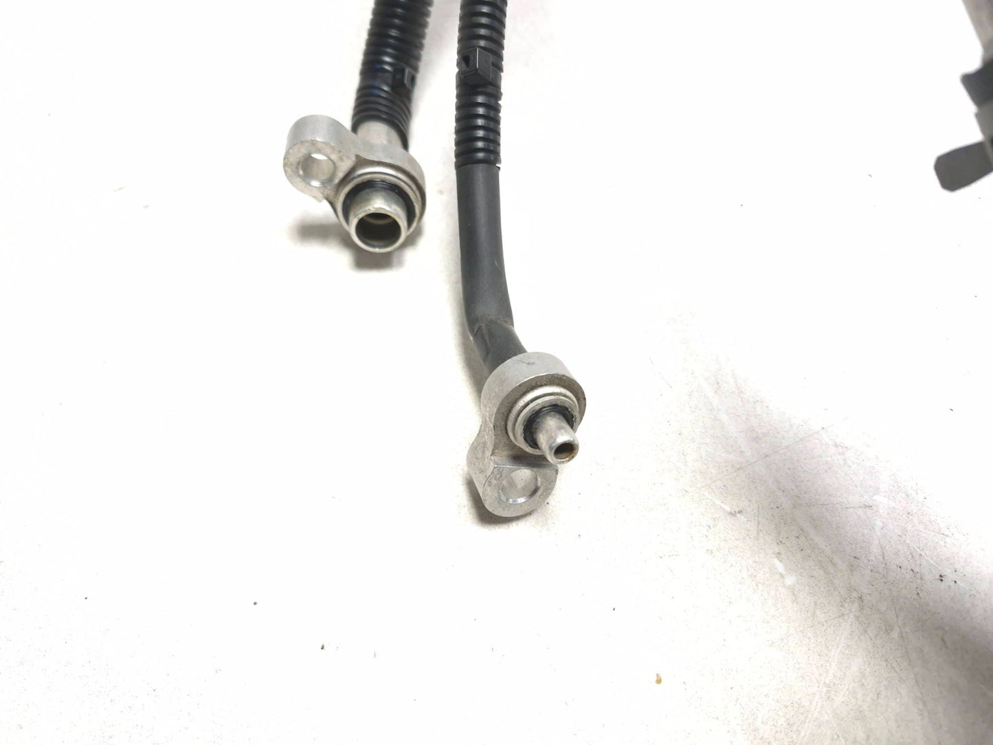 2018 Dodge Journey Ac Hose Line Pipe OEM