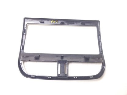 2020 Jaguar Xe Center Dash Screen Frame Trim Bezel Panel OEM