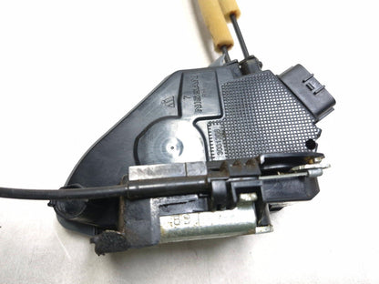 2018 Nissan Altima Rear Door Latch Lock Actuator Right Passenger Side OEM