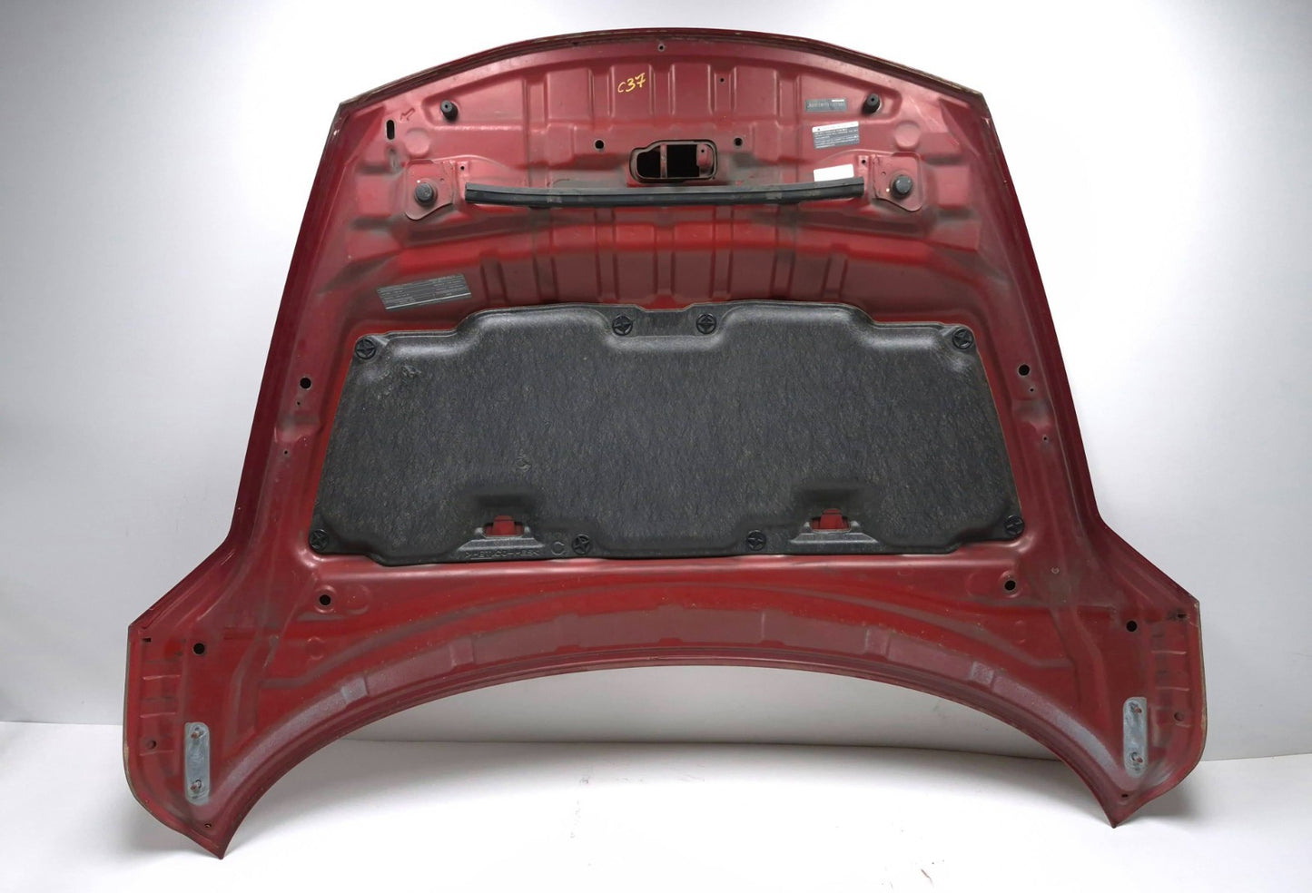 2011 Nissan Juke Hood OEM