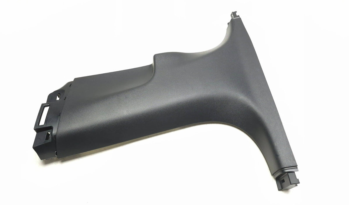2021 Tesla Model 3 Center B Pillar Lower Trim Panel Cover Left & Right OEM