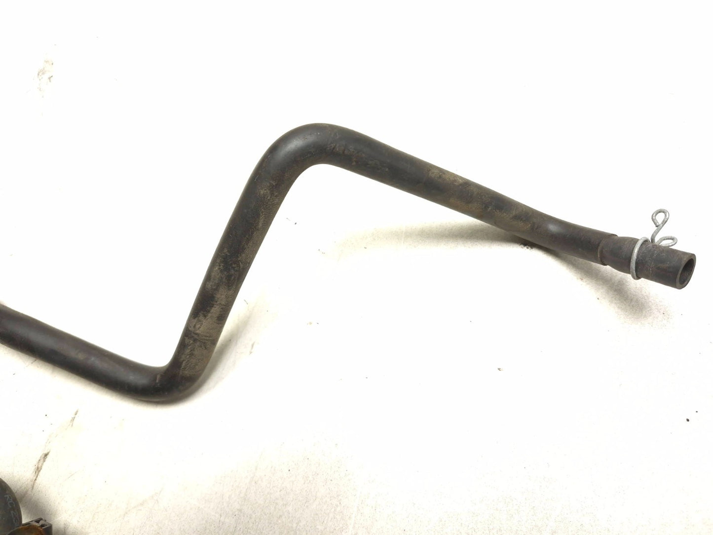 2024 Yamaha R3 Yzfr3 Engine Coolant Hose Pipe Line OEM