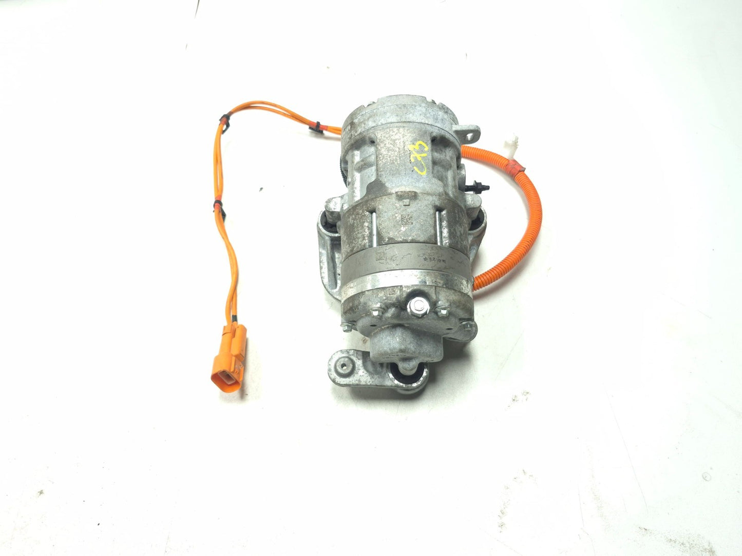2019 Tesla Model 3 AC Compressor OEM