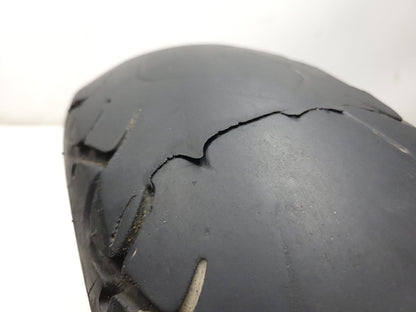 2006 - 2014 Suzuki Boulevard C50 Vl800 Wheel Rim Front & Rear OEM