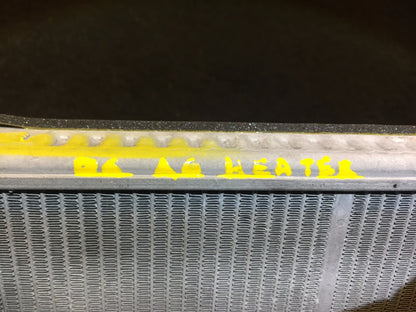 05 06 07 08 Audi A6 C6 Heater Core OEM