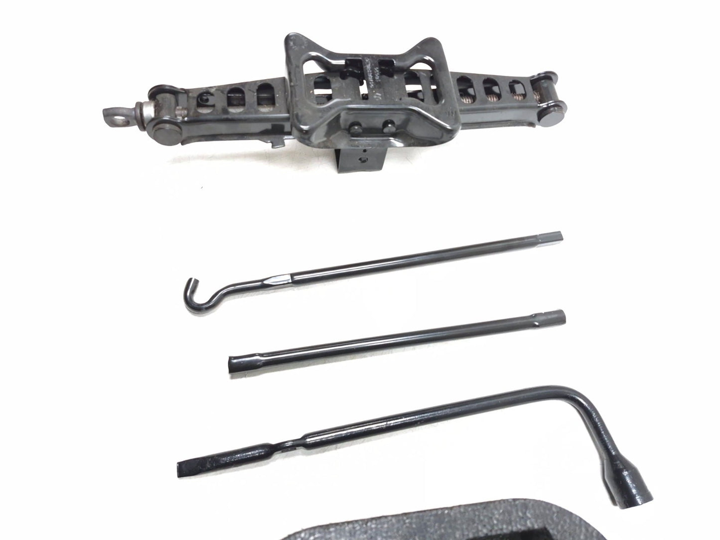2017 Dodge Journey Spare Wheel Emergency Jack Tool Kit OEM