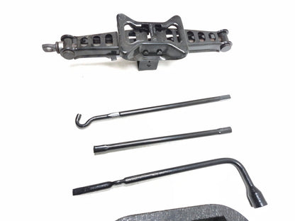 2017 Dodge Journey Spare Wheel Emergency Jack Tool Kit OEM