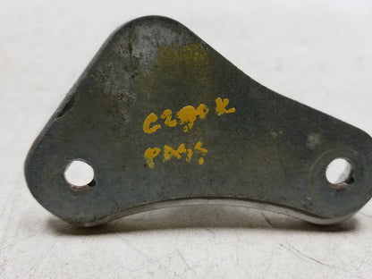 02-05 Mercedes W203 C230 Coupe Door Hinge Left & Right OEM