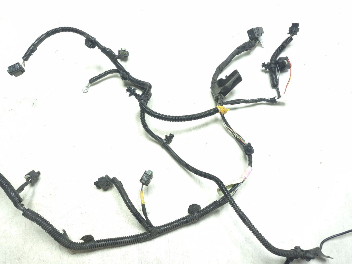 2019 Tesla Model 3 Battery Wiring Wire Harness OEM