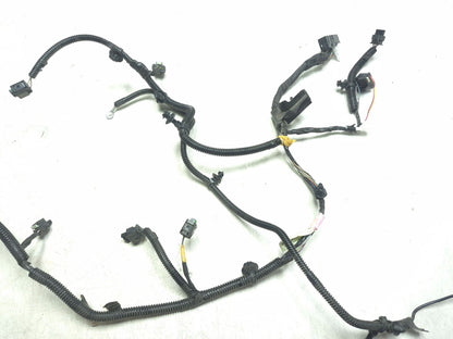 2019 Tesla Model 3 Battery Wiring Wire Harness OEM
