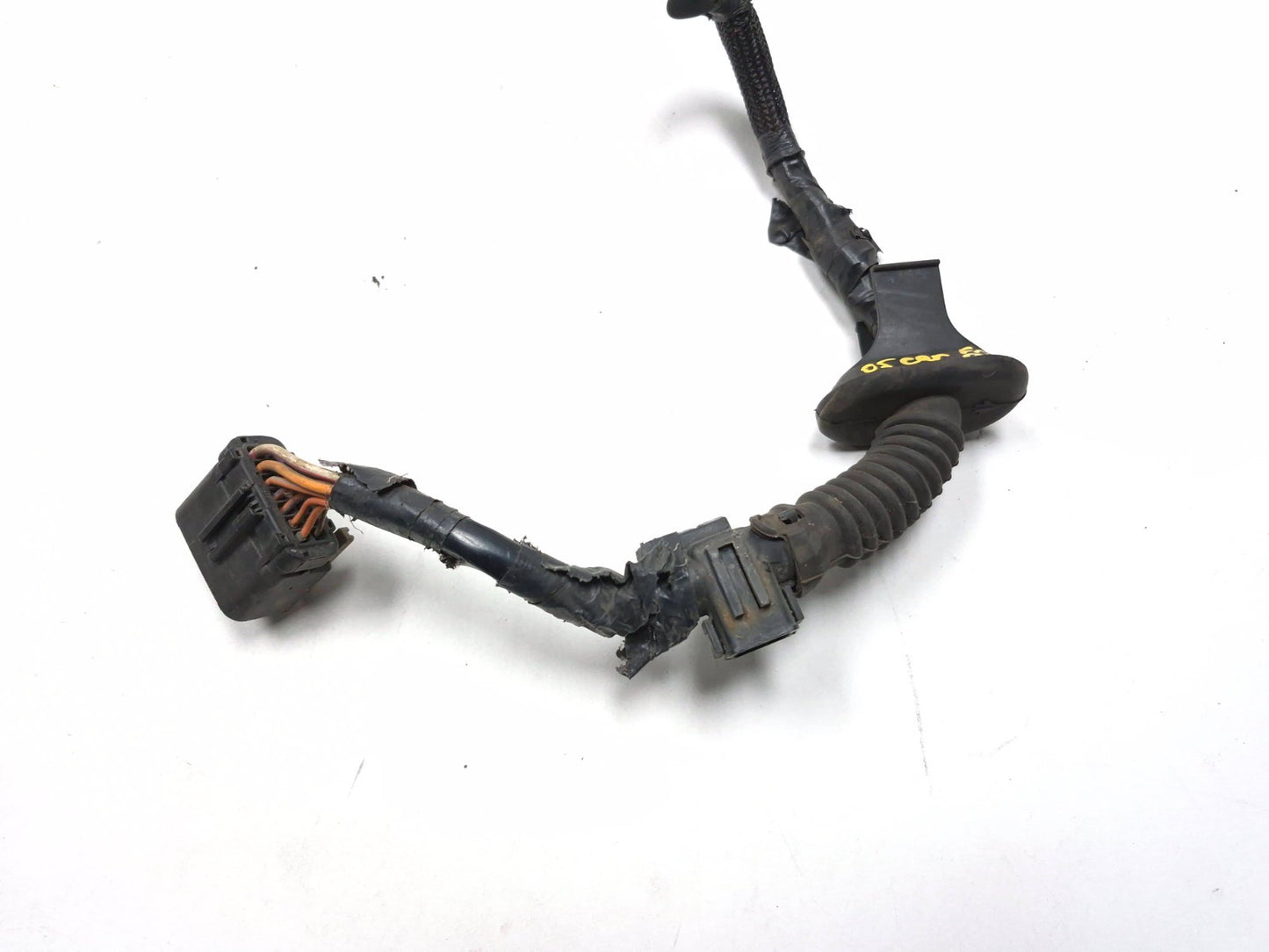 2005 Dodge Grand Caravan Door Wire Harness Front Left Driver Side OEM