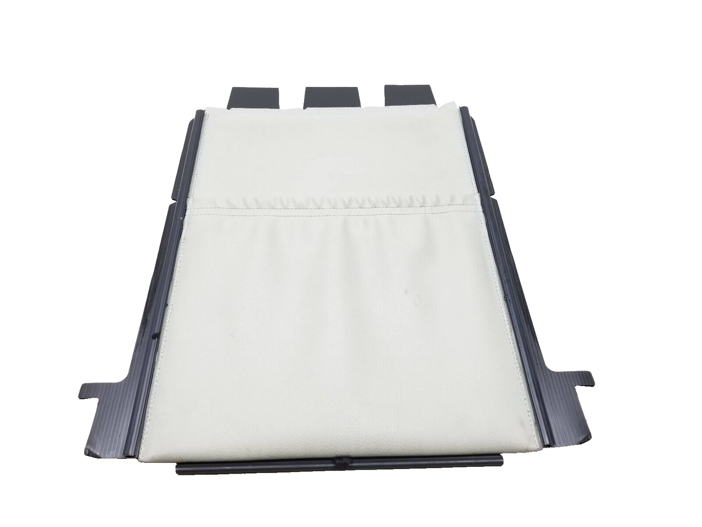 2008 - 2011 Saab 9-3 Front Seat Trim Cover Panel Front Passenger Side Right OEM