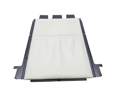 2008 - 2011 Saab 9-3 Front Seat Trim Cover Panel Front Passenger Side Right OEM