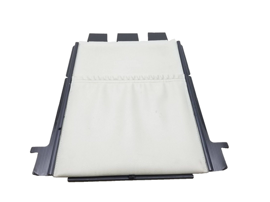 2008 - 2011 Saab 9-3 Front Seat Trim Cover Panel Front Passenger Side Right OEM