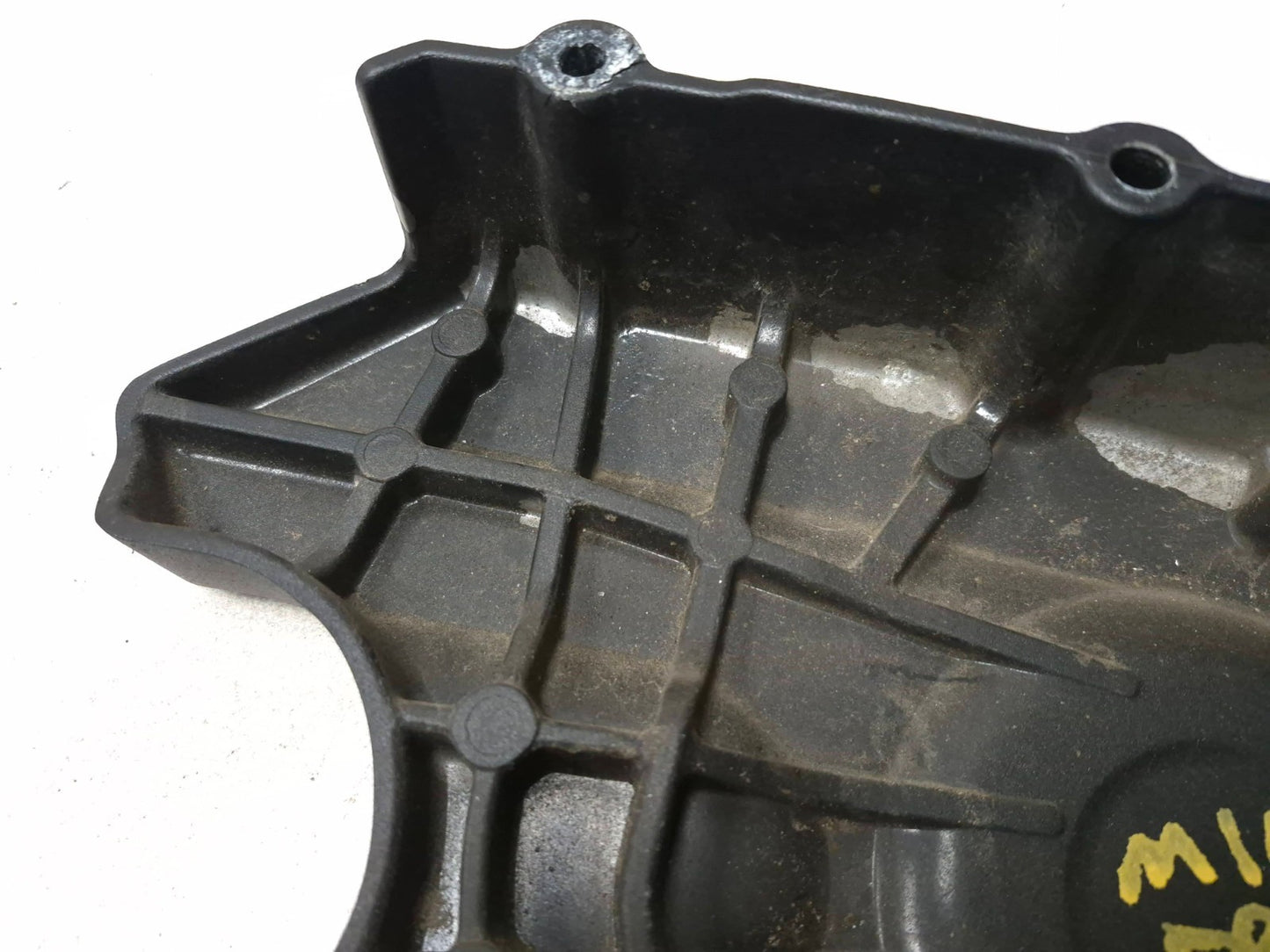 2017 Indian Scout Sprocket Cover OEM