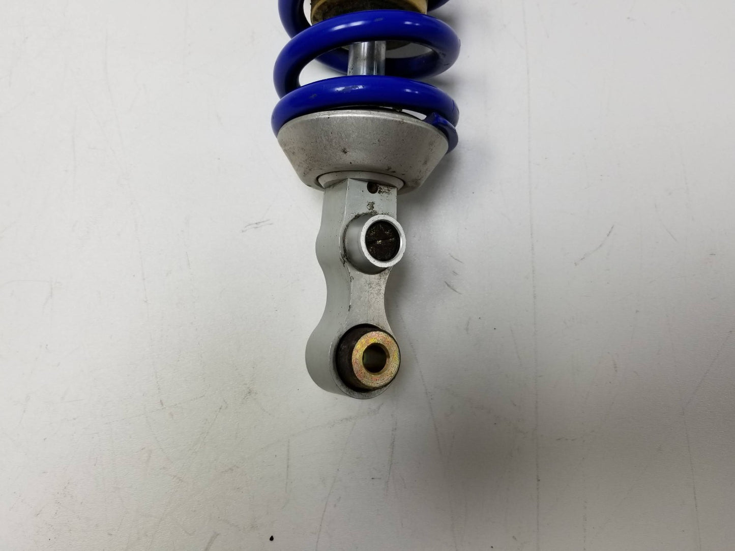 2002 Aprilia Rst 1000 Rear Shock Absorber OEM