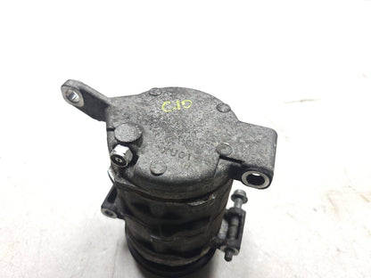 10-14 Chevrolet Suburban AC Compressor 5.3l OEM