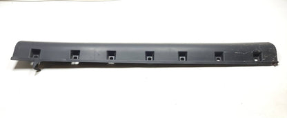 2007 - 2013 Suzuki Sx4 Rocker Panel Skirt Molding Passenger Side OEM