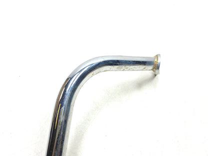 2008 Honda Shadow Aero Vt 750 Ca Chrome Engine Motor Crash Guard OEM