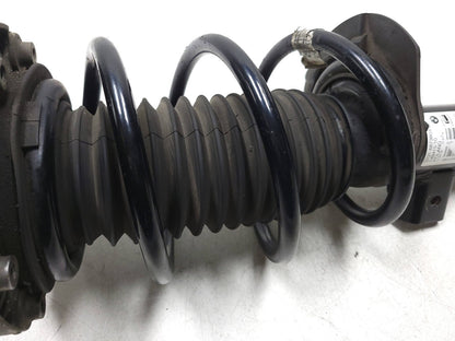 12-18 BMW 330xi F30 Front Shock Strut Absorber Left & Right Pair OEM ✅ 76k Miles