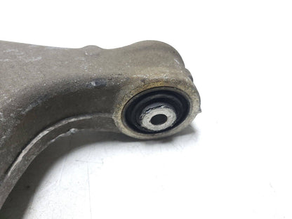 09-12 Audi A4 Quattro Rear Control Arm Driver Side Left 3pcs OEM