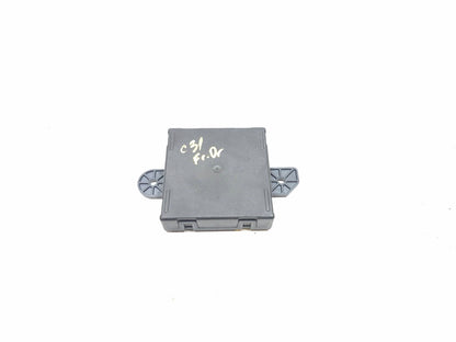 2012 Jeep Grand Cherokee Front Door Control Module Driver Side OEM