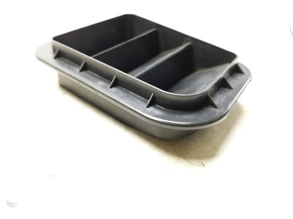 2011 - 2016 Kia Sportage Rear Right Quarter Panel Pressure Vent Grille OEM