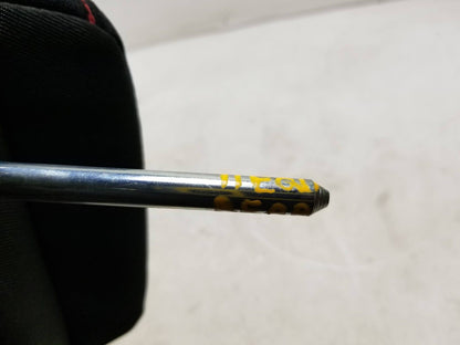 10-15 Chevrolet Equinox Headrest Rear Seat OEM