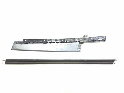 2013 BMW 328ix Front B Pillar Trim Molding Left Driver Side Oem✅