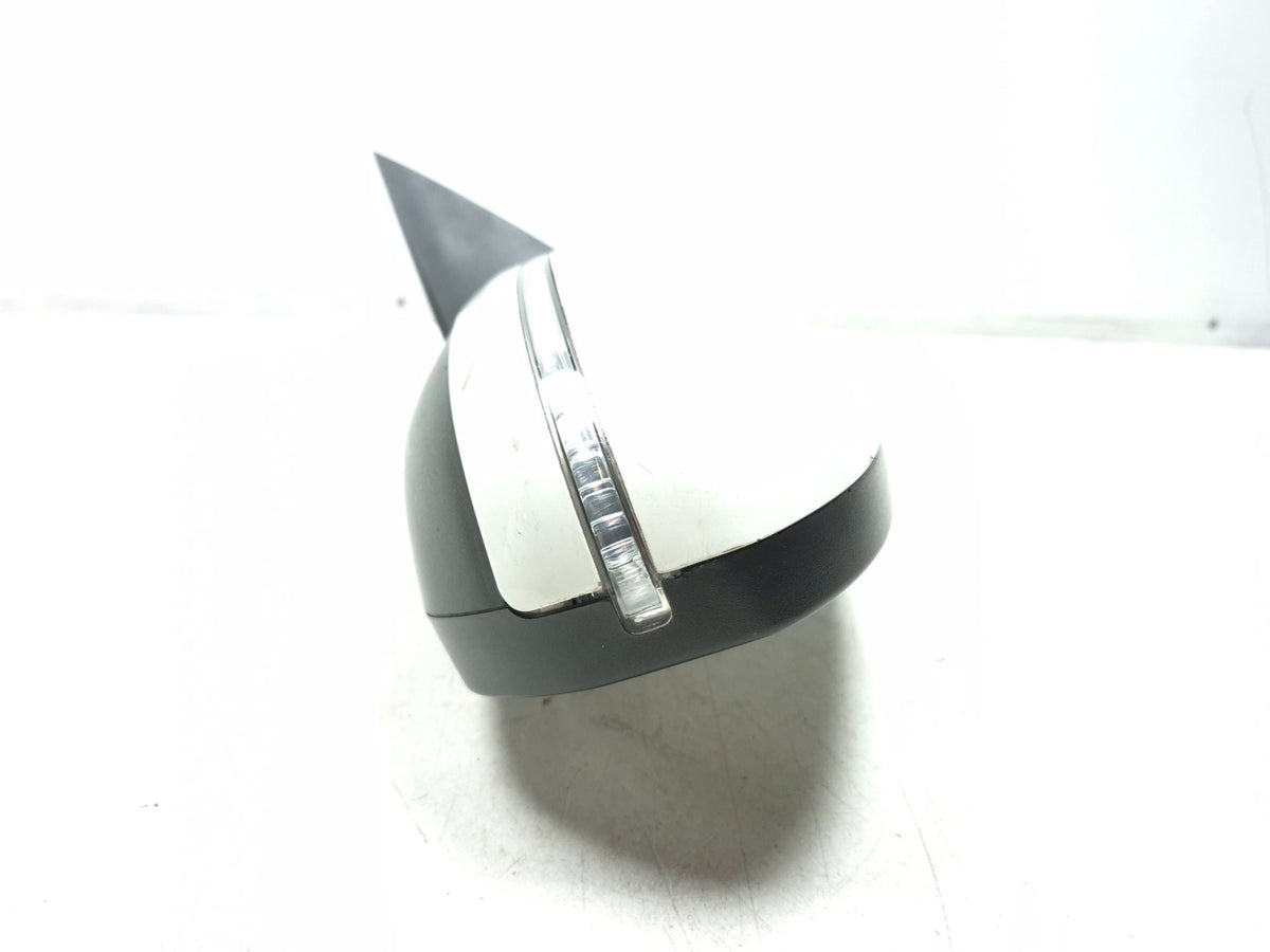 2015 Kia Optima Exterior Mirror Left Driver Side 876104c501 OEM