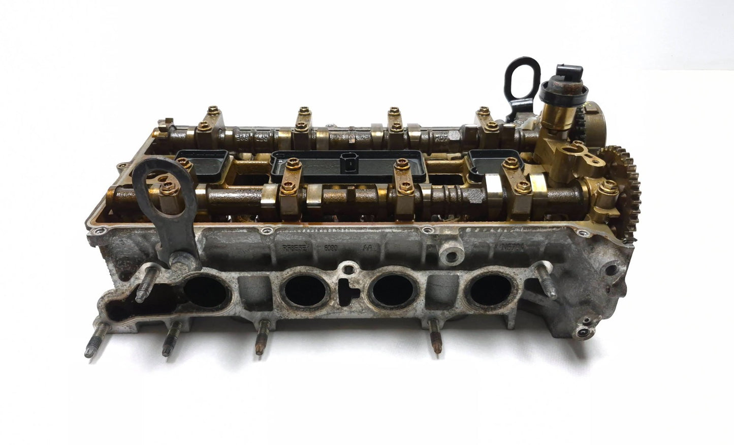 2017 Ford Transit Connect Xl Engine Cylinder Head OEM