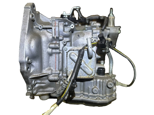 2018 Nissan Sentra Cvt Automatic Transmission OEM 8k Miles!