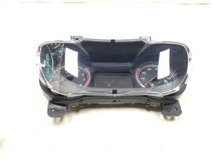 2022 Chevrolet Trailblazer Speedometer Instrument Cluster OEM 19k