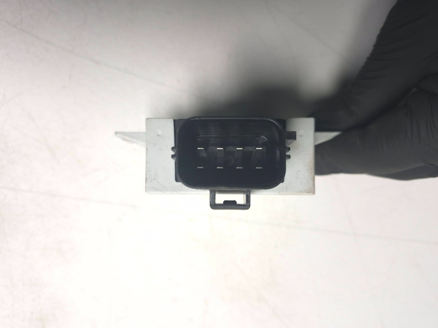 2024 Alfa Romeo Stelvio Fuel Pump Control Module OEM