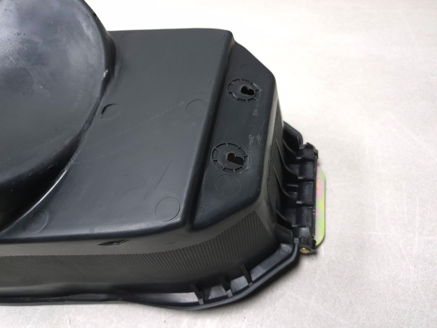 2025 Qiax Fy200t34/tank 200 Under Seat Storage Panel OEM