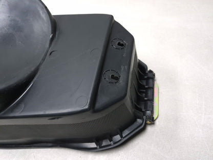 2025 Qiax Fy200t34/tank 200 Under Seat Storage Panel OEM