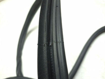 2008 Acura Tl Type-s Rear Door Opening Seal Right Passenger Side OEM