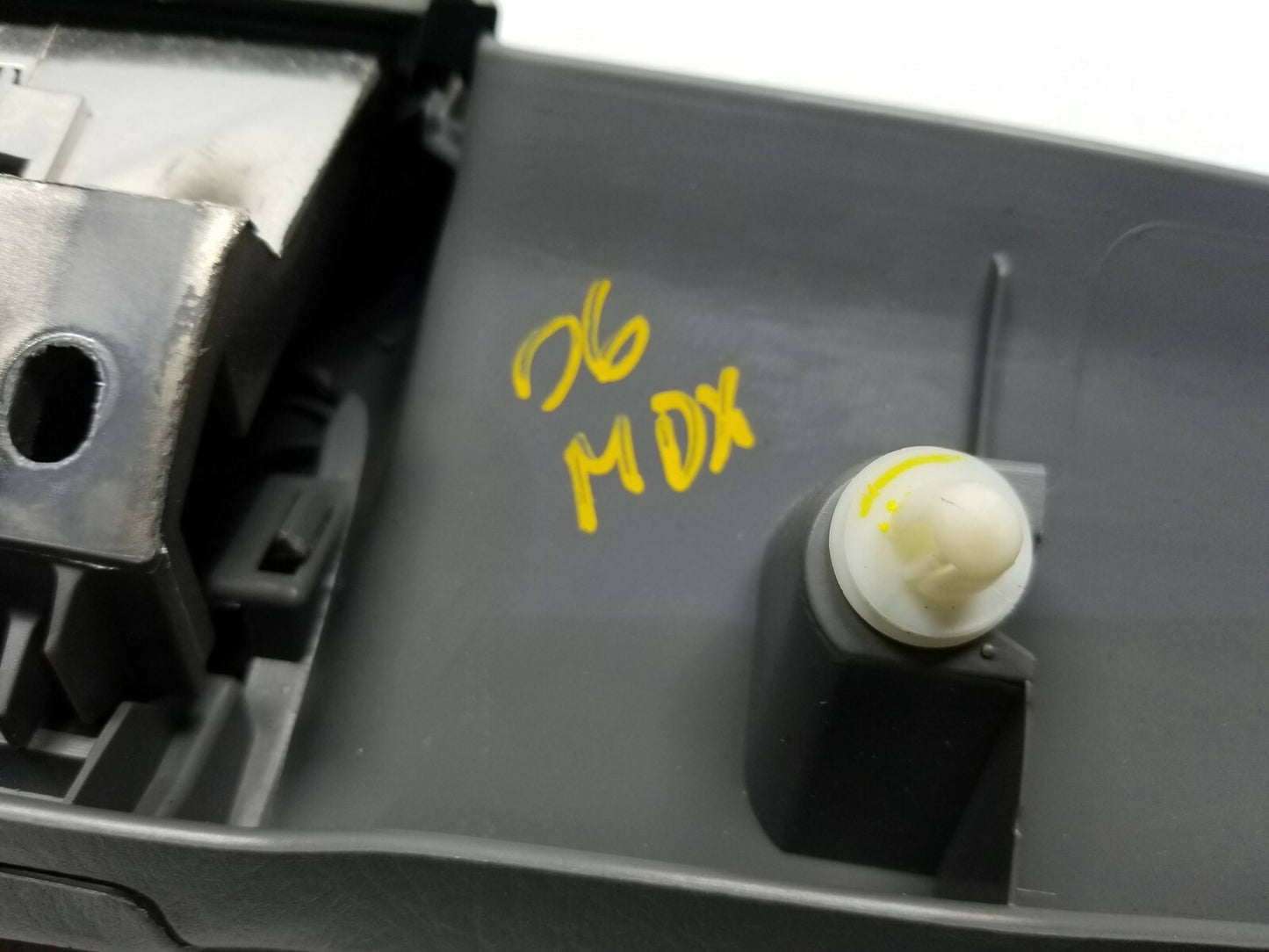 2006 Acura Mdx Third 3rd Stop Light Lamp OEM