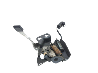 2013 Honda Cr-z Hood Lock Latch OEM