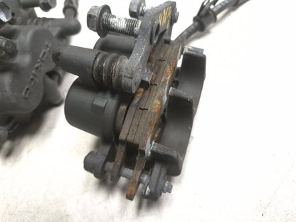 2006 Suzuki Katana Gsx600f Front Left & Right Brake Caliper Pair OEM