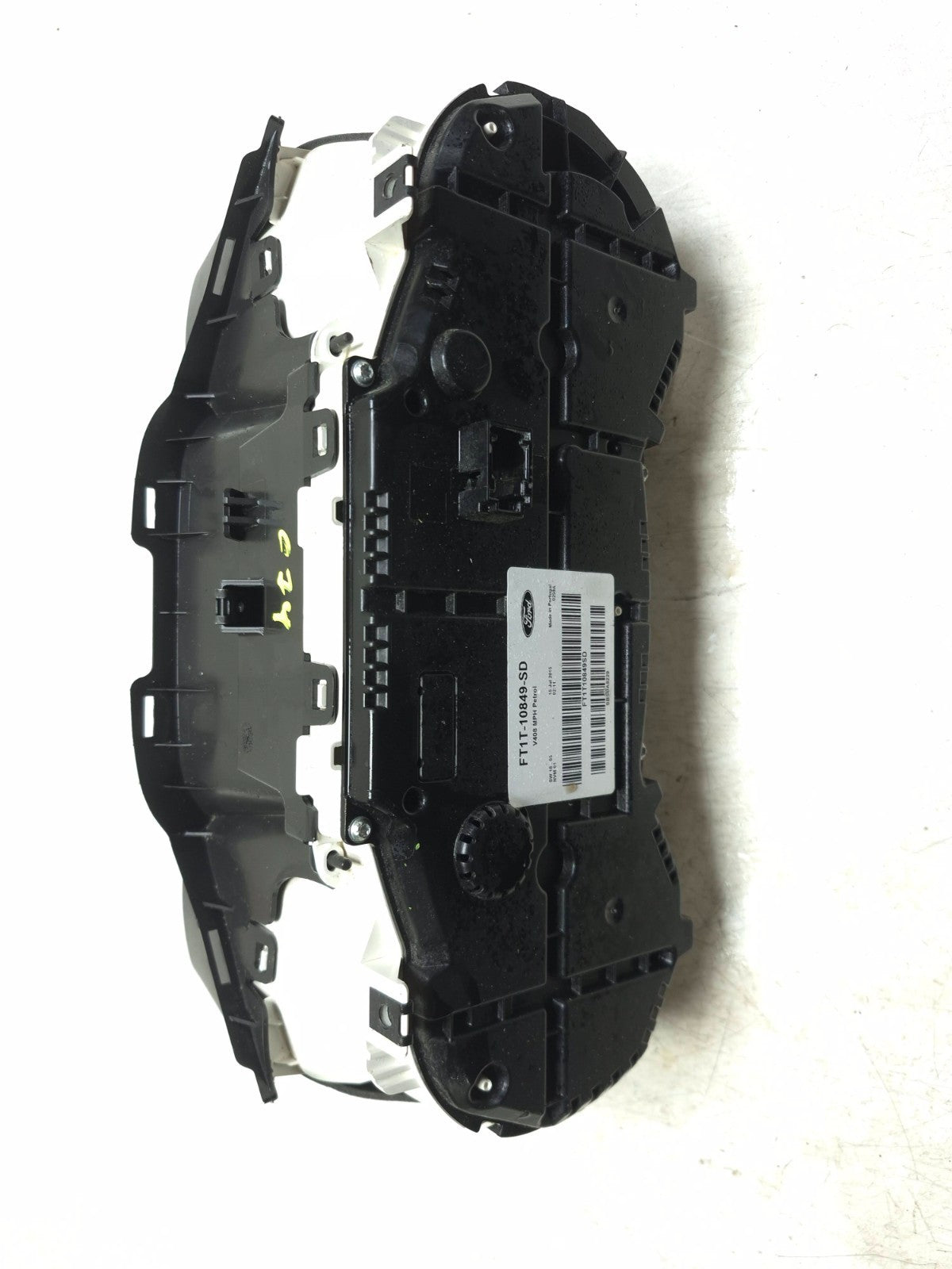 2016 Ford Transit Connect Speedometer Instrument Gauge Cluster  OEM