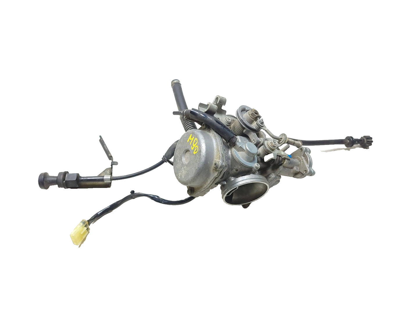 2008 Honda Shadow Aero Vt 750 Ca Carburetor Assembly OEM