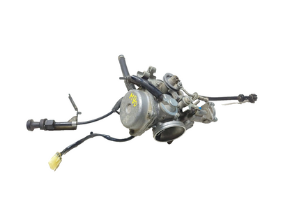 2008 Honda Shadow Aero Vt 750 Ca Carburetor Assembly OEM