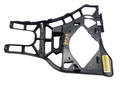 06-11 Mercedes W164 Ml Ml500 Rear Bumper Mount Bracket Right Pass Side OEM