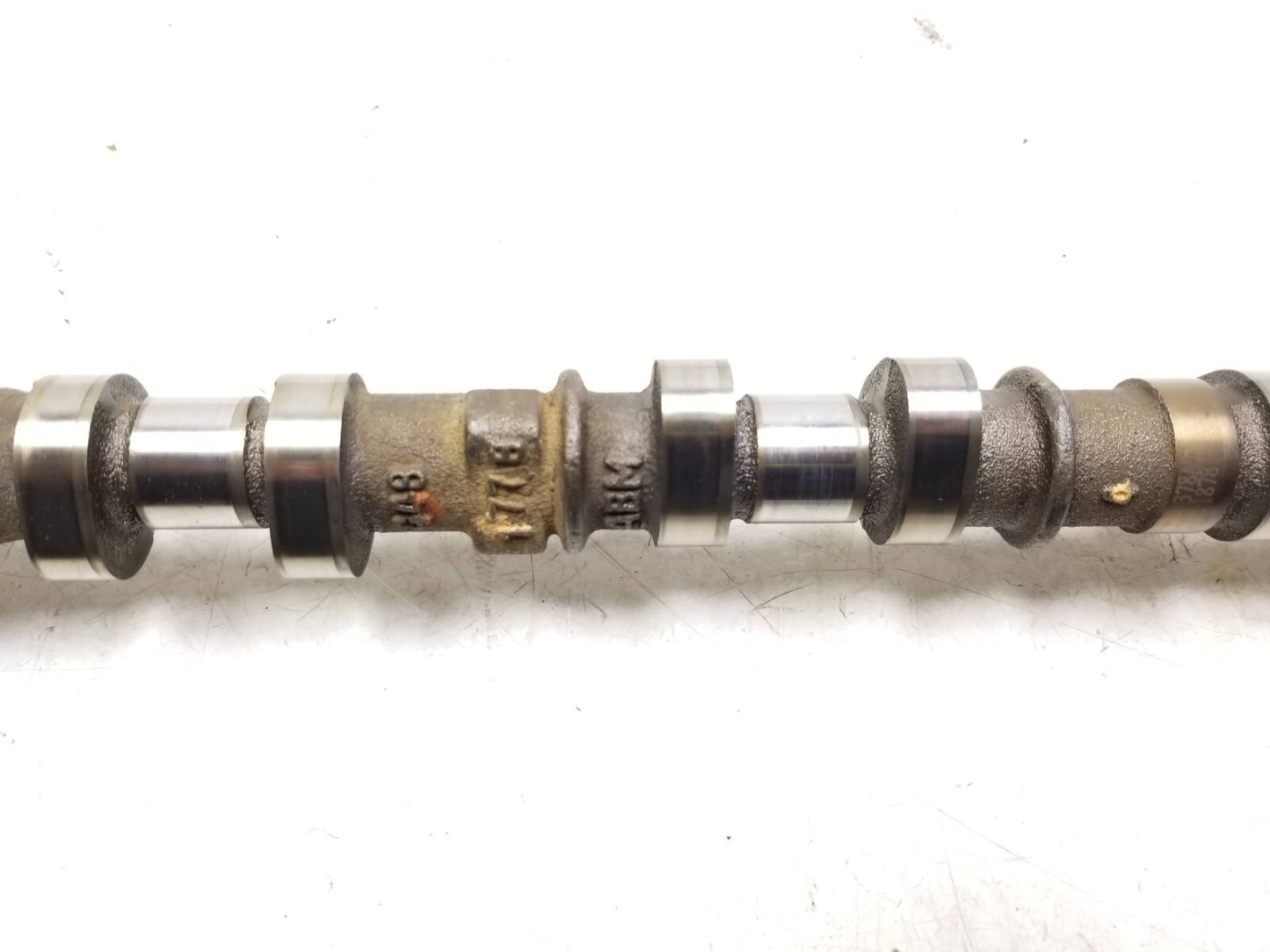 2010-2020 Dodge Grand Caravan Intake Exhaust Camshaft Pair Passenger Side OEM