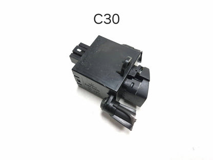 2013 Hyundai Genesis Coupe Trip Reset Switch Control OEM