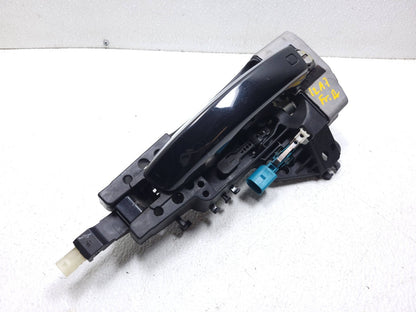 2012 Audi A7 Front Left Driver Exterior Door Handle OEM