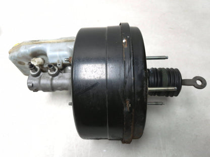 2013 Dodge Grand Caravan Power Brake Booster W/ Master Cylinder Assy Oem✅