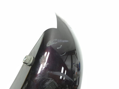 2003 Harley Touring Electra Glide Rear Fender W/taillight Turn Signal Assy OEM