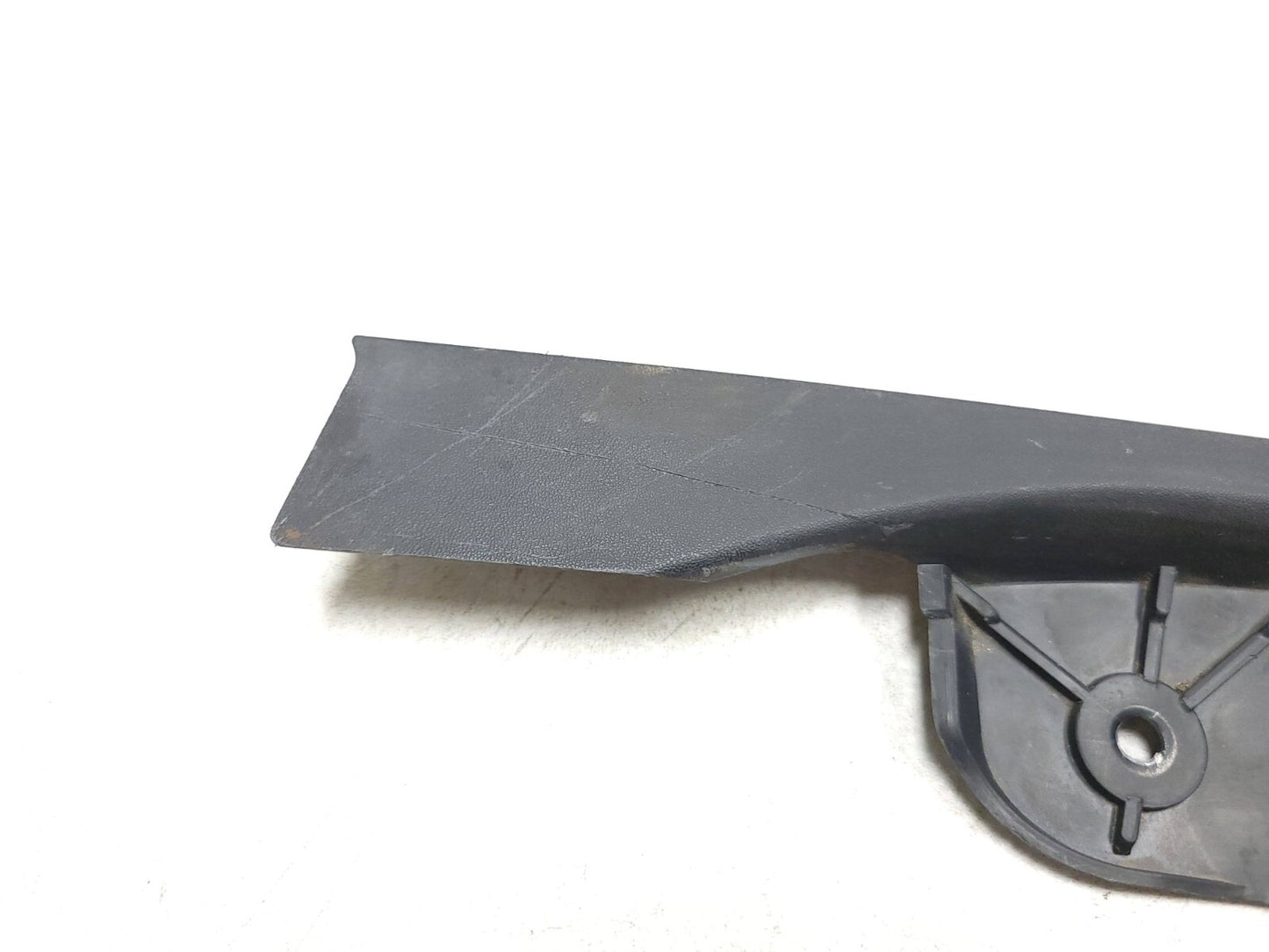 2004 - 2010 Audi A8l A8 Rear Bumper Reflector Light Strip Trim OEM